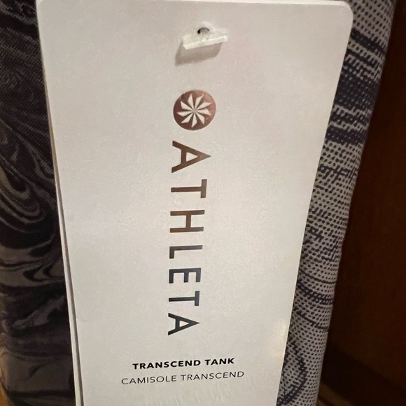Athleta Transcend Tank - Picture 4 of 5